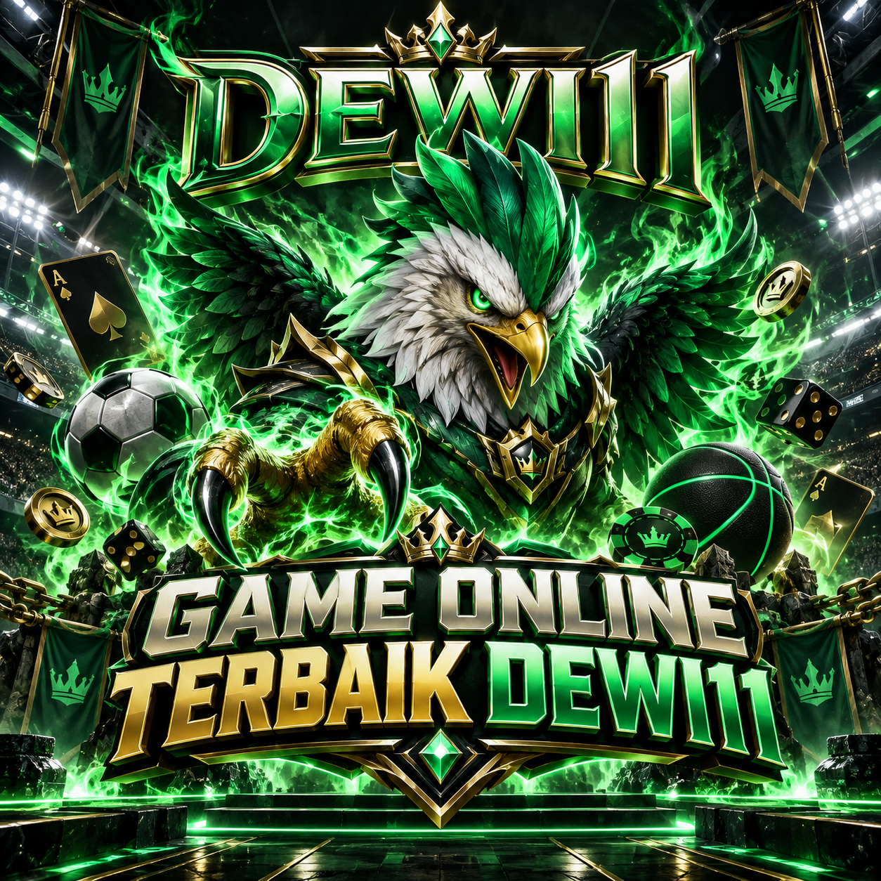 Dewi11 || Fitur Slot Online yang Perlu Dikenali Pemain Baru